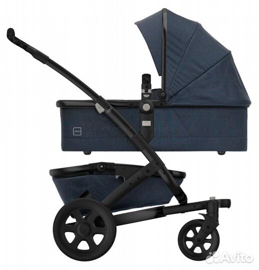 Коляска joolz geo 2