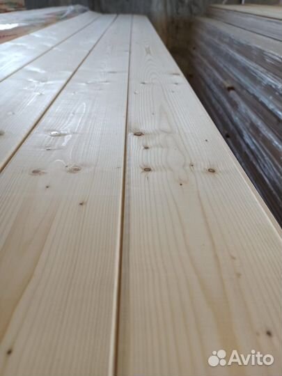 Вагонка штиль