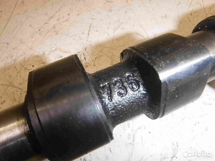 Распредвал Fiat Marea 1.9TD 96-02