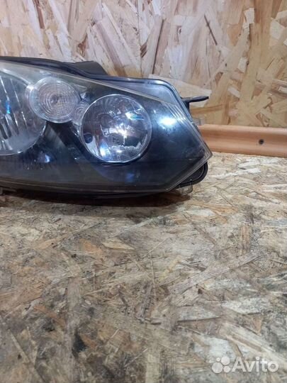 Фара Правая Фольксваген Гольф 6 5K2941006H