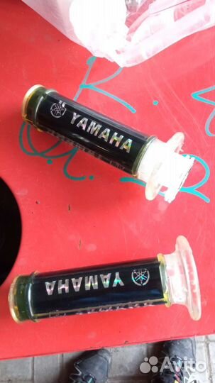 Короткоходка для мото