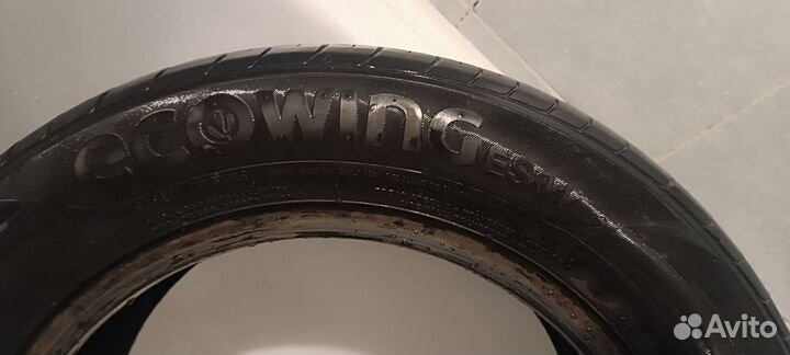 Kumho Ecowing ES01 KH27 195/60 R15