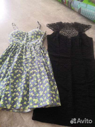 Женские вещи пакетом 44 46 размер