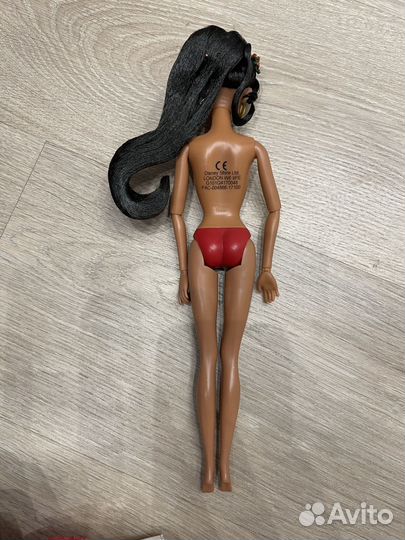 Елена из авалора кукла дисней