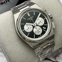 Часы мужские tissot prx chronograph