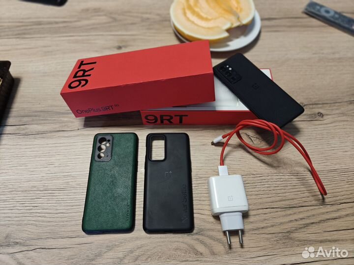 OnePlus 9RT, 8/256 ГБ