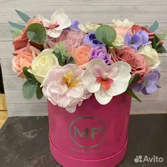 Мыльные композиции