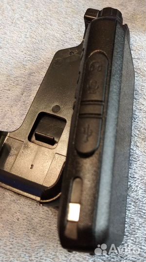 Рации Retevis RT622, новые, 2 шт