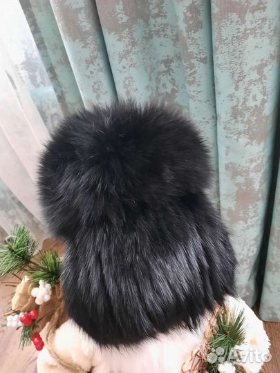 Шапка