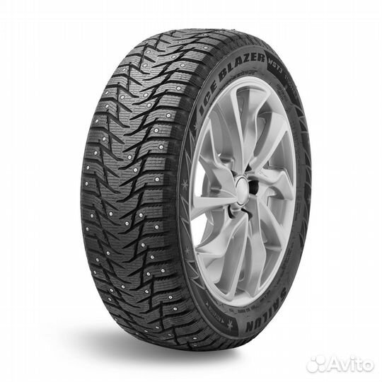 Sailun Ice Blazer WST3 215/55 R17