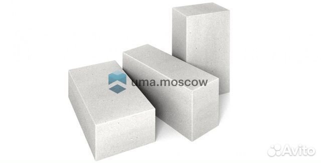 Пеноблоки, Газобетон, Газоблок Bonolit (Бонолит)