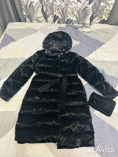 Пуховик Pinko xs