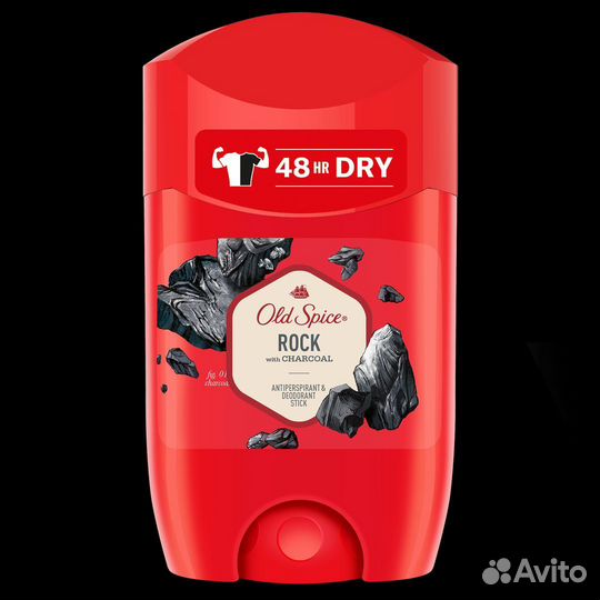 Old spice дезодорант стик 50мл