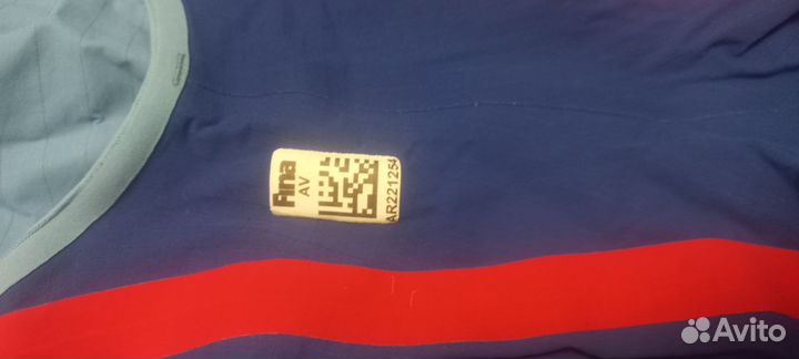 Гидрокостюм arena pwskin carbon core FX fbslob