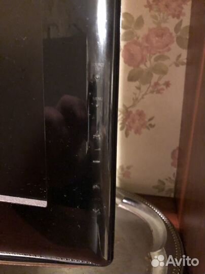 Телевизор samsung 32