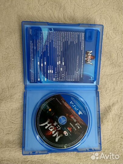 Игры для приставок ps4