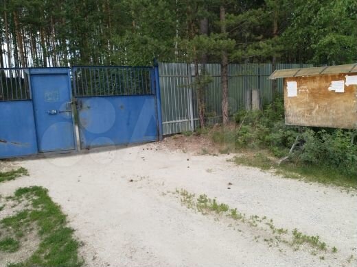 Участок 12 сот. (СНТ, ДНП)