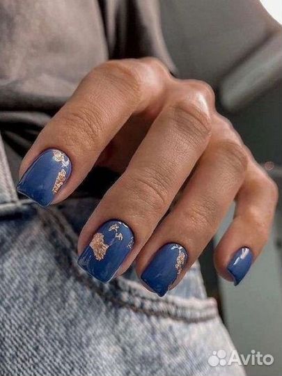 Маникюр на дому