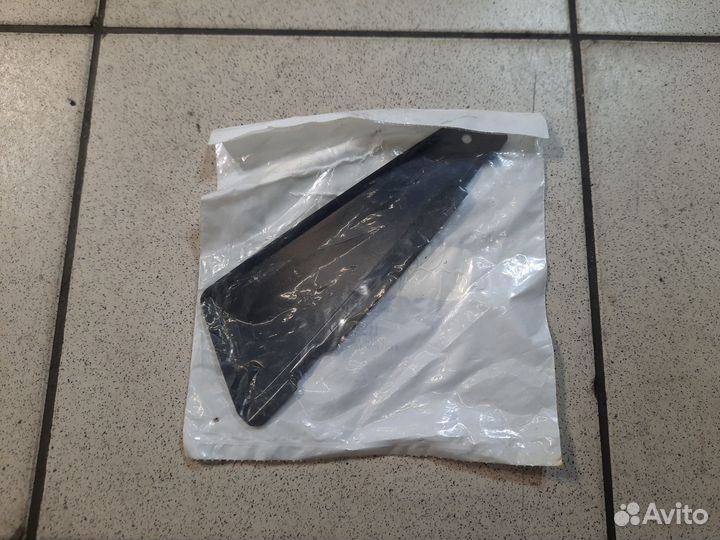 Накладка боковой панели BRP MXZ Renegade 1000