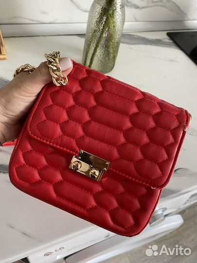 Сумка love republiс