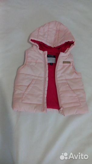 Детские вещи