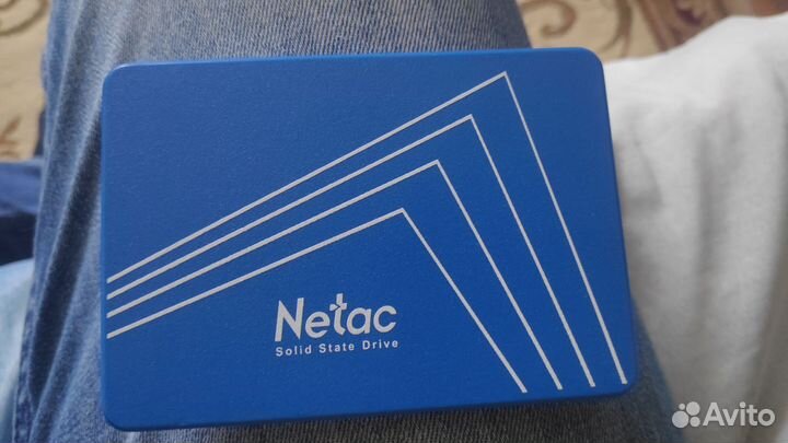 Ssd Netak n600s