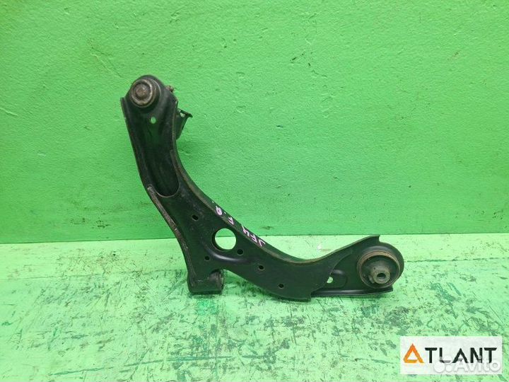 Рычаг передний левый honda N-BOX