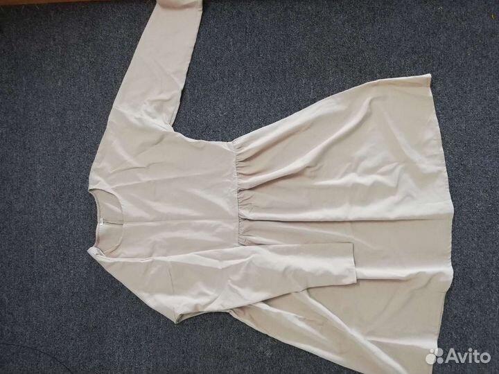 Платье новое