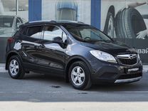 Opel Mokka 1.8 MT, 2014, 71 318 км, с пробегом, цена 1 269 000 руб.