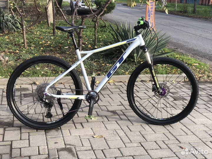 Горный велосипед GT Avalanche