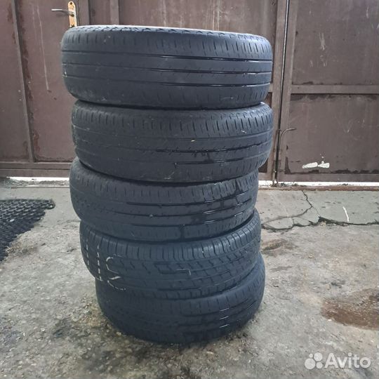 Bridgestone Ecopia EP150 195/65 R15 91S