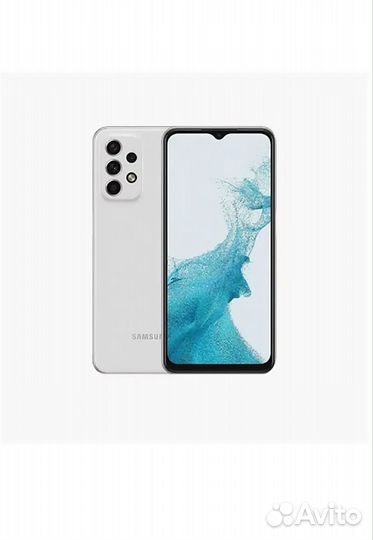 Samsung Galaxy A23, 6/128 ГБ