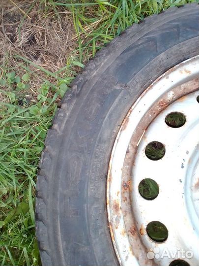 Nordman 5 175/65 R14