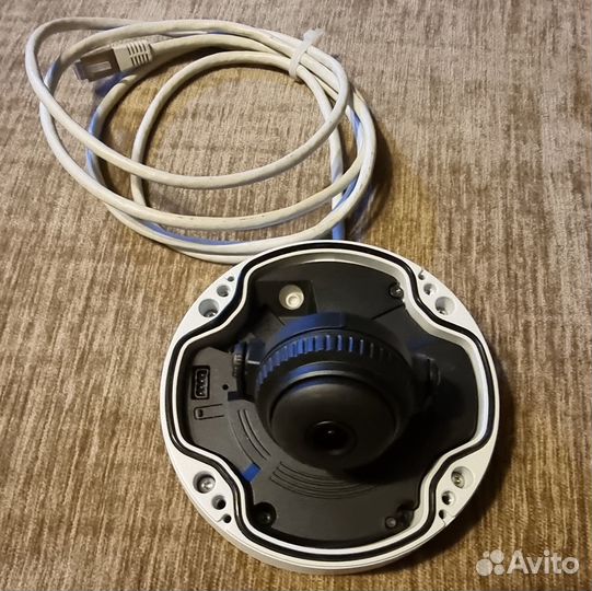 Фиксированная IP видеокамера axis m3024lve,M3025VE
