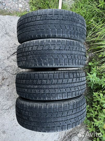 Toyo Observe GSi-5 225/60 R18