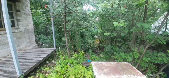 Дача 56 м² на участке 7,9 сот.