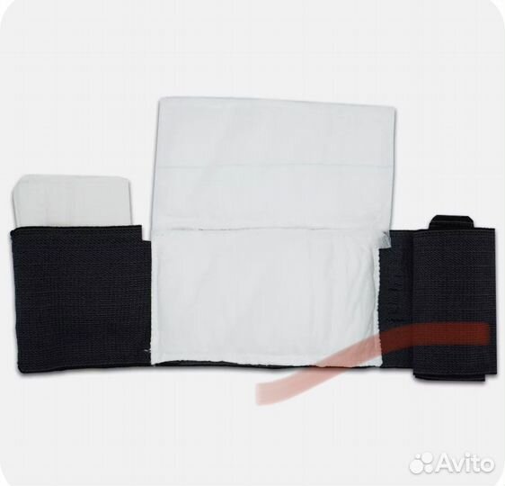 Ипп «израильский бандаж» 16см Rhino rescue