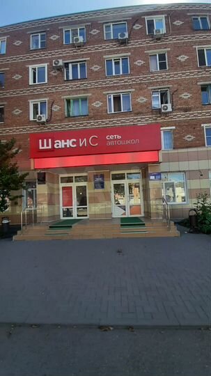 Комната 11,4 м² в 1-к., 2/5 эт.
