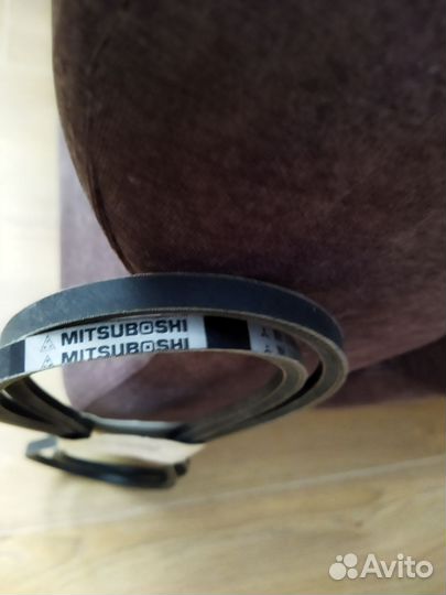 Ремень генератора Mitsubishi MH014050