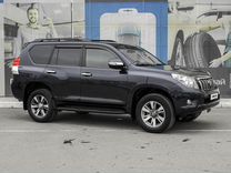 Toyota Land Cruiser Prado 3.0 AT, 2011, 255 367 км, с пробегом, цена 3 129 000 руб.