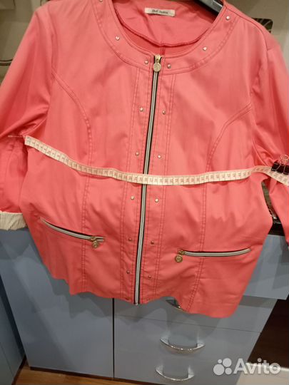 Пиджак женский