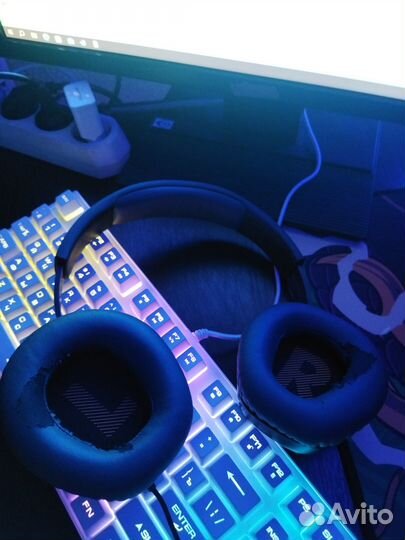 Наушники jbl