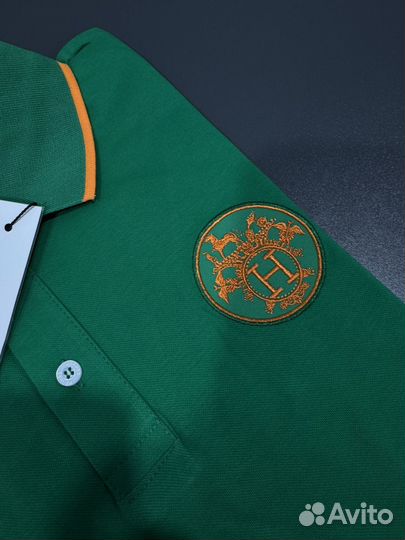 Поло hermes