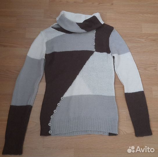 2 Пакета брендовых вещи,разм 42-44.Костюм спорт