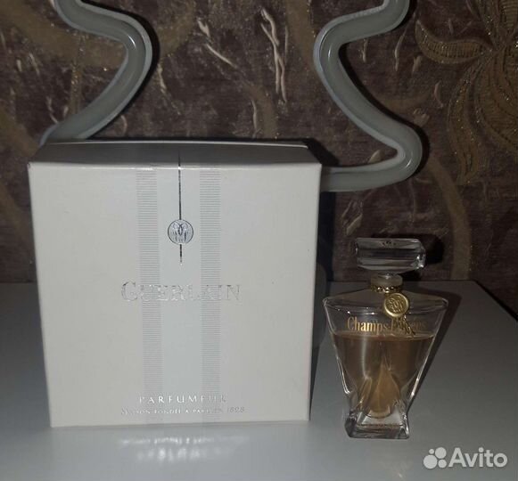 Духи Champs Elysees Guerlain 10 ml