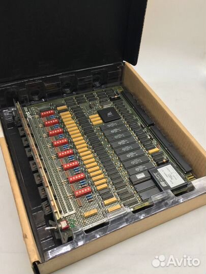 Плата Nortel