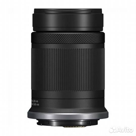 Canon RF-S 55-210mm F5-7.1 IS STM (Новый, гарант)