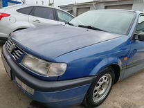 Volkswagen Passat 1.8 MT, 1993, 222 999 км, с пробегом, цена 165 909 руб.