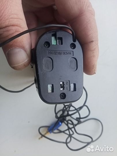 Продам пульт sony