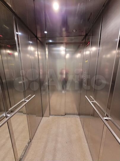 2-к. квартира, 50 м², 7/10 эт.